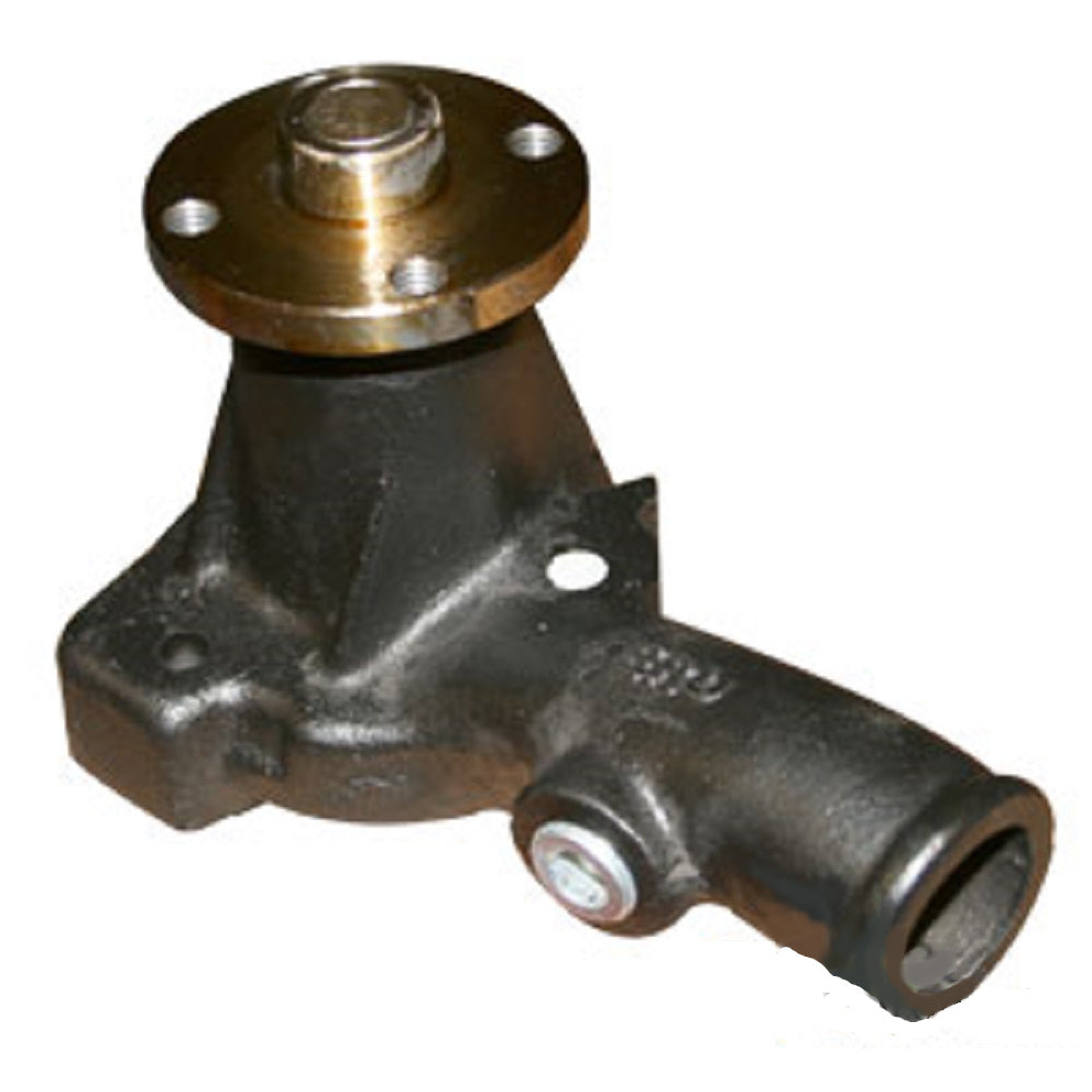 Water Pump Fits Bobcat 742 642 722 732 6512496 Gehl SL4525 SL4515 SL4510 SL4