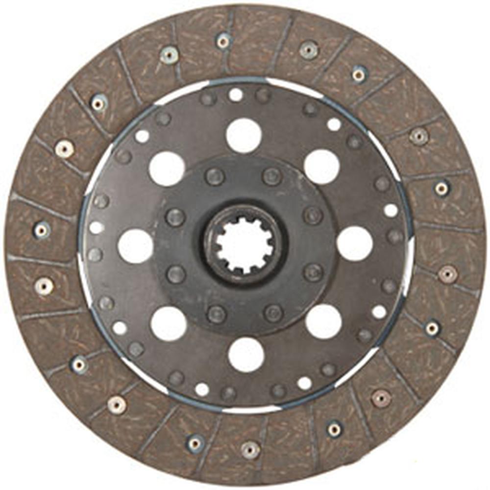 New Aftermarket Replacement 66419-13400 Clutch Disc Fits Kubota Tractor B2150HSD