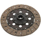 New Clutch Disc 6641913400 Fits Kubota B2150 B9200 L2050 L2250 L235 L2350 L245