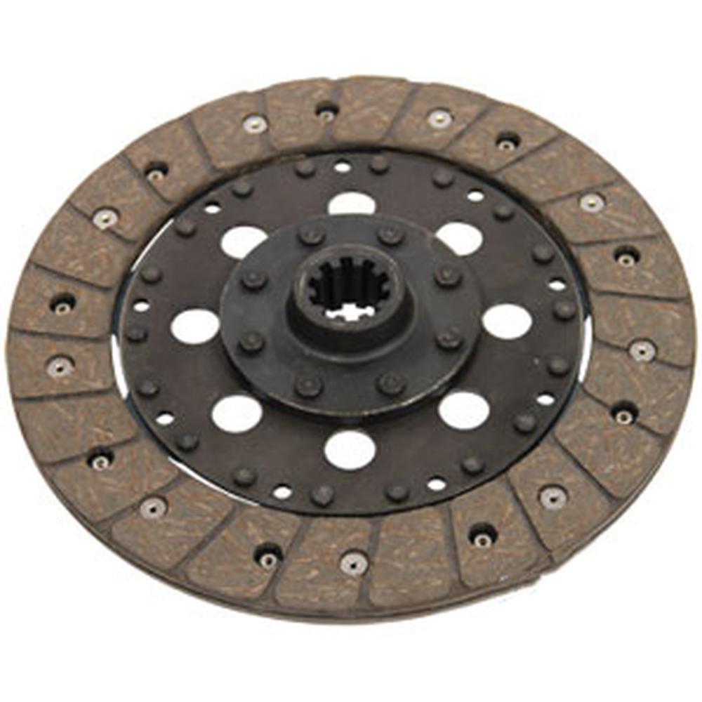 New Aftermarket Replacement Clutch Disc Fits Kubota 66419-13400 1912-1053