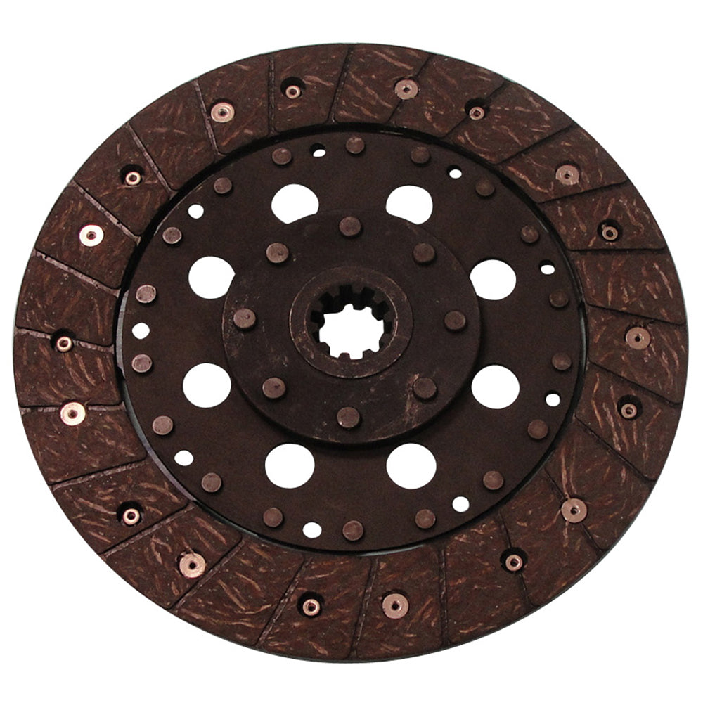 New Clutch Disc 6641913400 Fits Kubota B2150 B9200 L2050 L2250 L235 L2350 L245