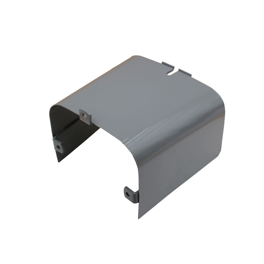 PTO Shield Fits Case/International Harvester Replaces 66424DBX