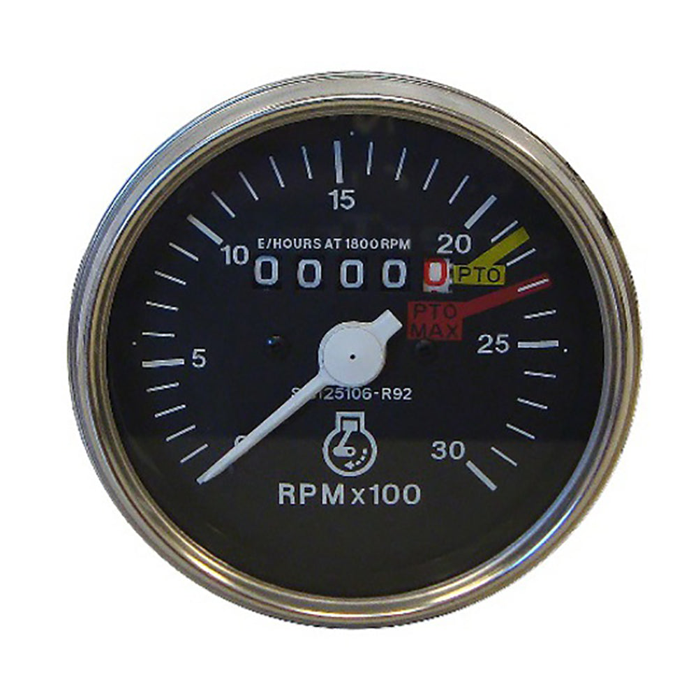 Tachometer Fits Case IH Replaces 66455C1