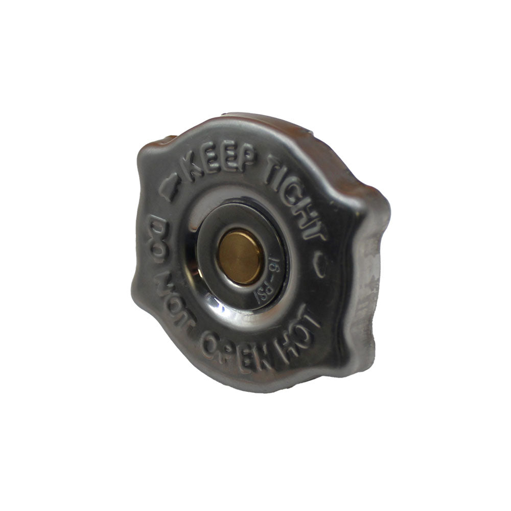 13 PSI Radiator Cap Fits Bobcat Skid Steer Loader 337 331 853 335 320 341 325