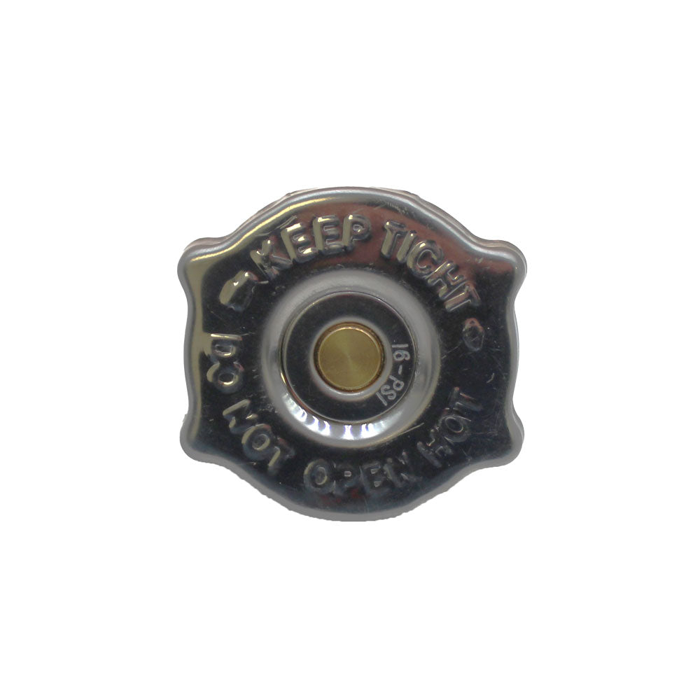 13 PSI Radiator Cap Fits Bobcat Skid Steer Loader 337 331 853 335 320 341 325