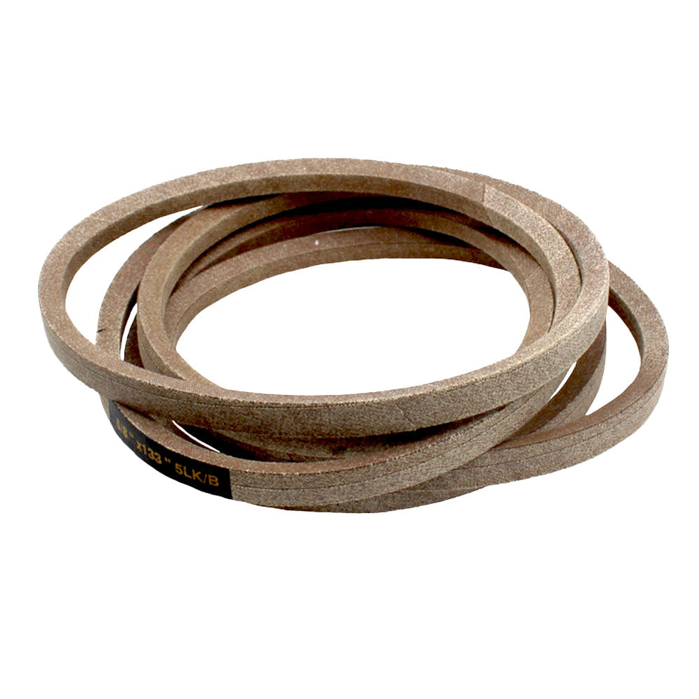 Drive Belt Fits Dixie Chopper Replaces 2006B130R Made with Aramid