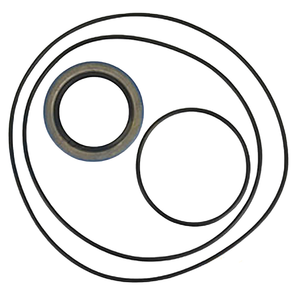 66487C91 Brake Disc Seal Kit Fits Case IH 1026 1066 1206 1256 1466 1468 705 756