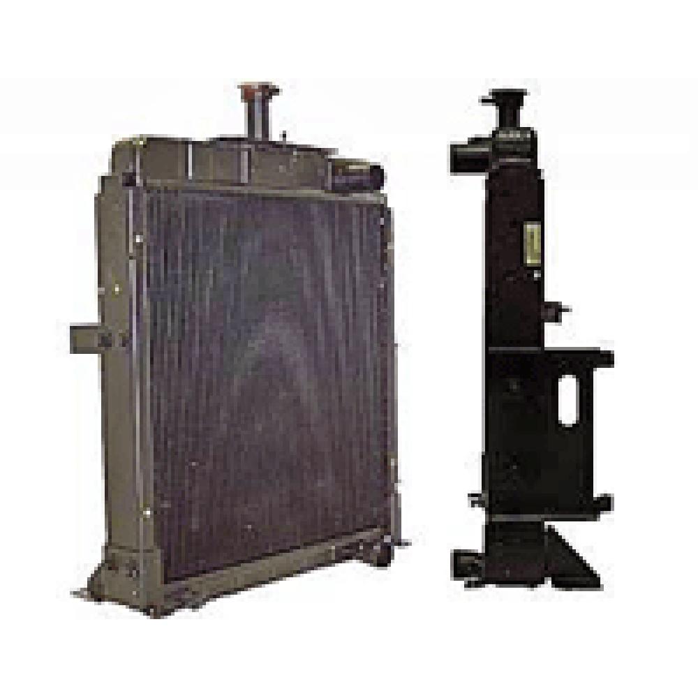 539567R1 Radiator Fits International 674 574 2500A