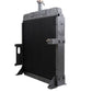 539567R1 Radiator Fits International 674 574 2500A
