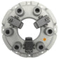 Pressure Plate Fits Bolens Replaces 66591-13400