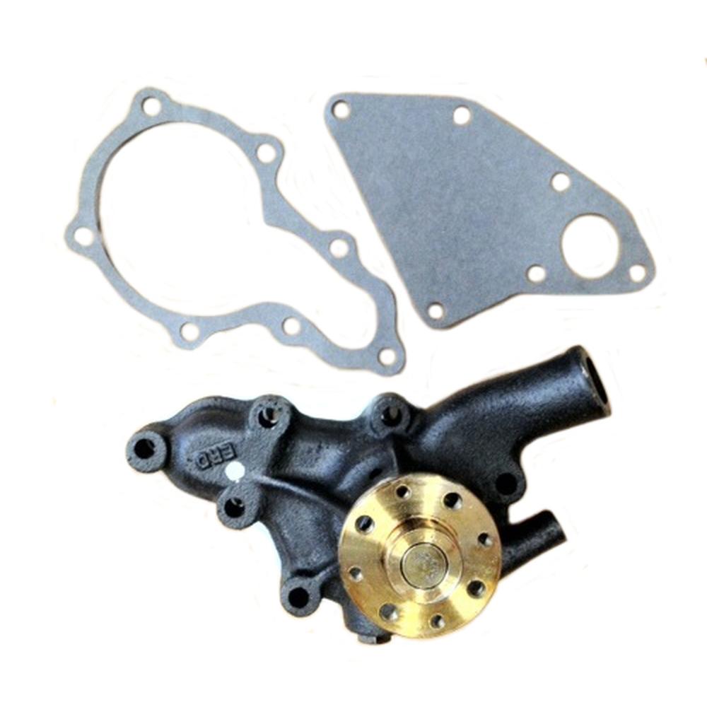 Water Pump with Gasket Fits Bobcat Replaces 6512710