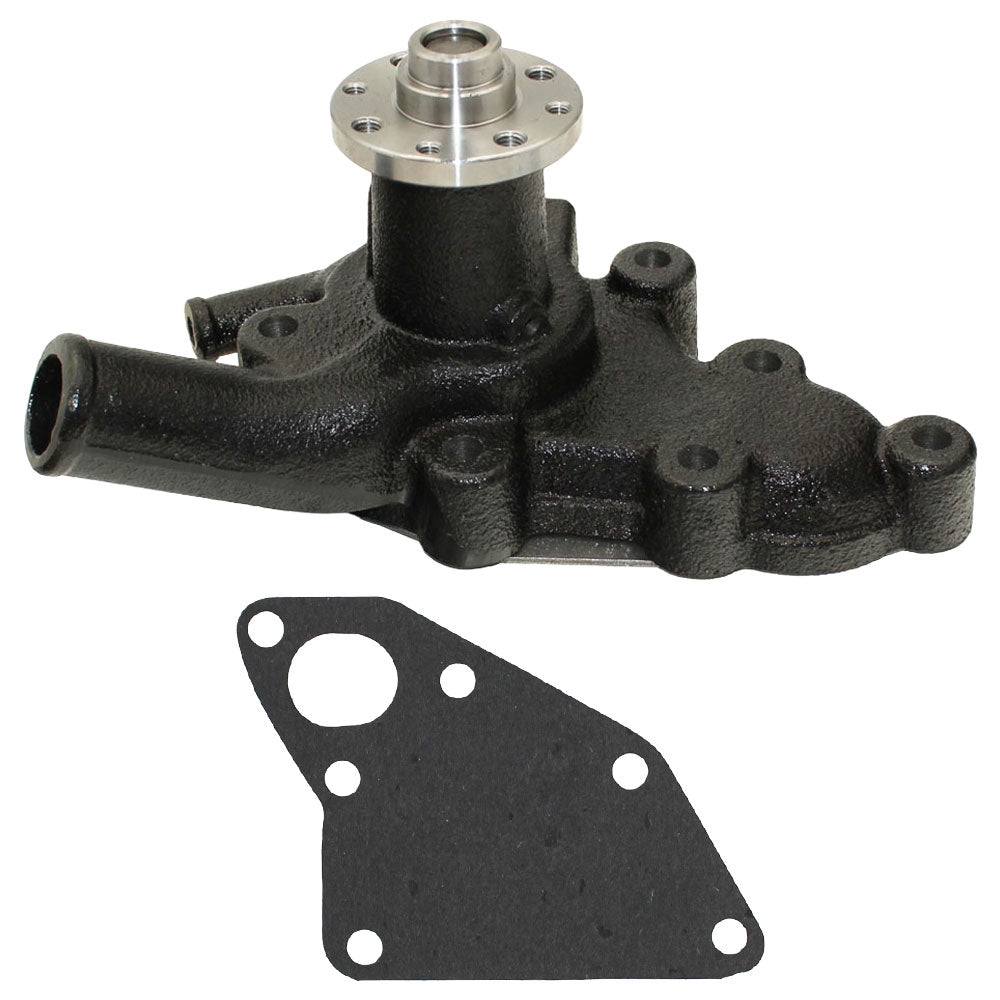 Water Pump with Gasket Fits Isuzu Replaces 5-13610-038-1