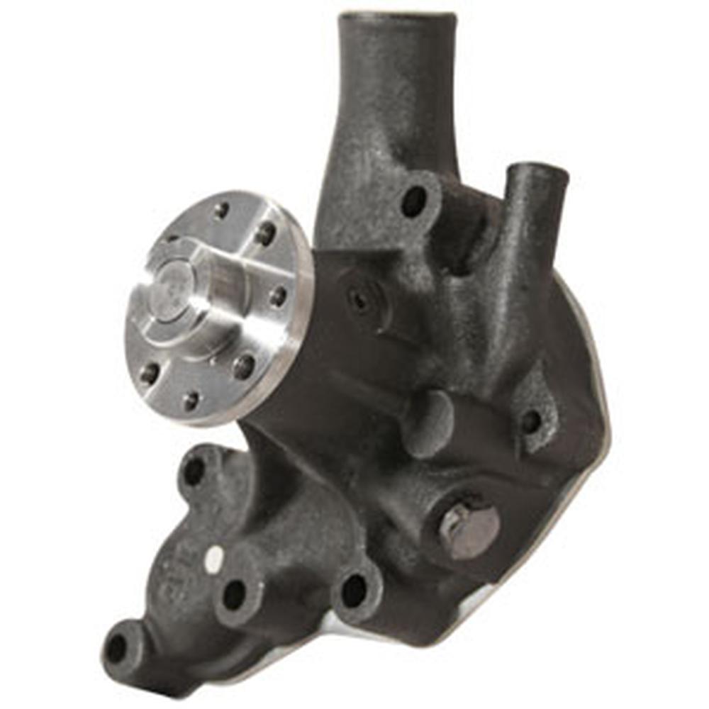 Water Pump with Gasket Fits Isuzu Replaces 5-13610-038-1