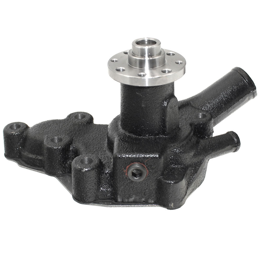 Water Pump - Fits Kubota K50 Fits Bobcat 533 543 6660992