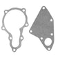 Water Pump with Gasket Fits Bobcat Replaces 6512710