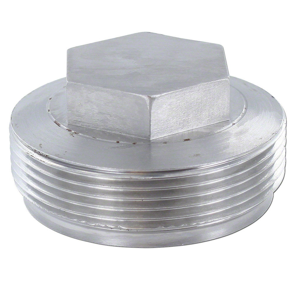 IHS2930 Steering Worm Bearing Retainer Fits International