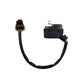 Roller Micro Switch 6661150 Fits Bobcat Skid Steer Loader T110 T180 S550 A300