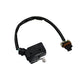 Roller Micro Switch 6661150 Fits Bobcat Skid Steer Loader T110 T180 S550 A300
