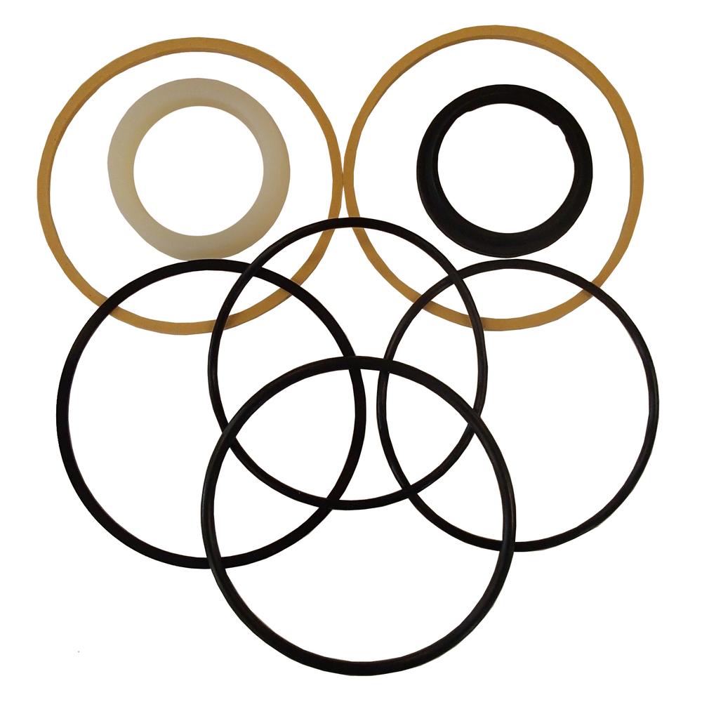 Hydraulic Seal Kit - Bucket Tilt Cylinder Fits Bobcat 642 643 743 825 6661297