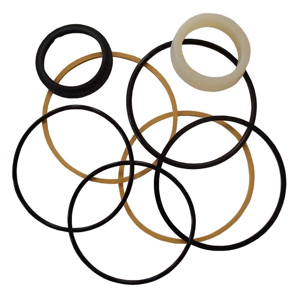 6661297 HYDRAULIC CYLINDER SEAL KIT Fits Bobcat