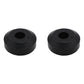 Qty.2: Rubber Engine Mount
 Fits Bobcat Replaces 6661785