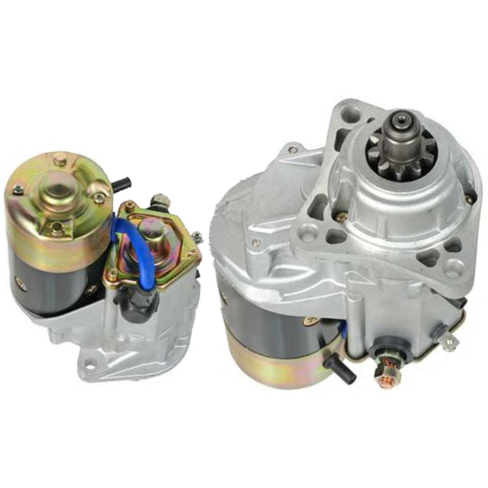 6665324 2200-0110 Loader Starter Fits Bobcat 853 853C 853H 853HC