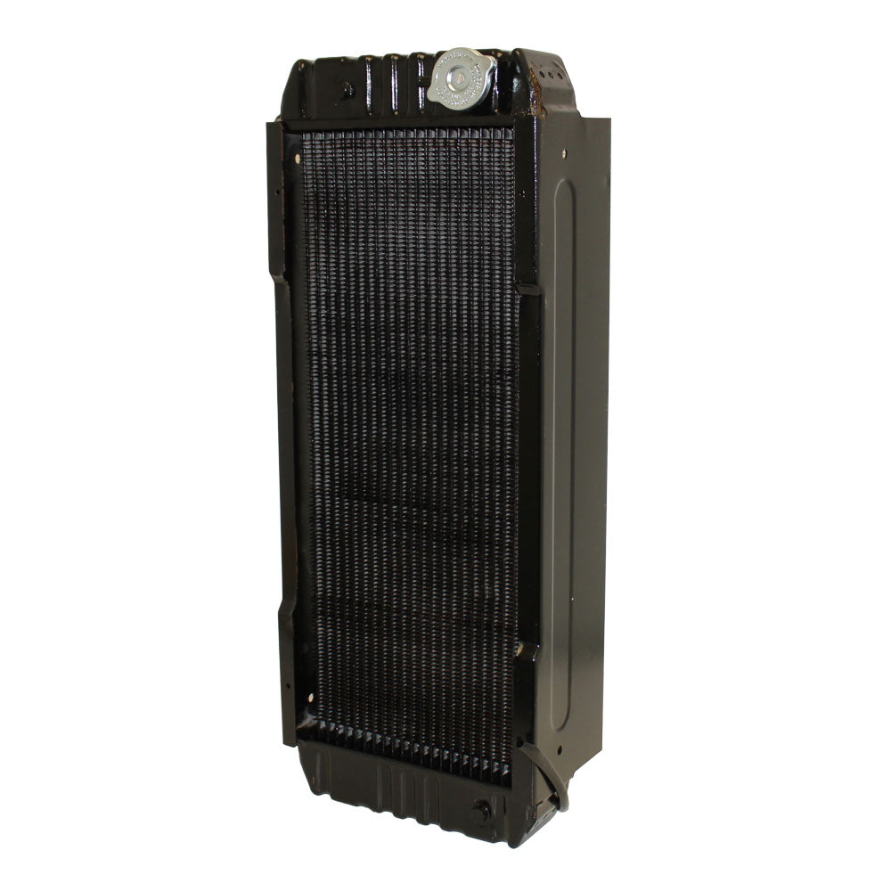 219882 Radiator Fits Bobcat 763 773 751 753 Skidsteer OEM# 6666384 666384