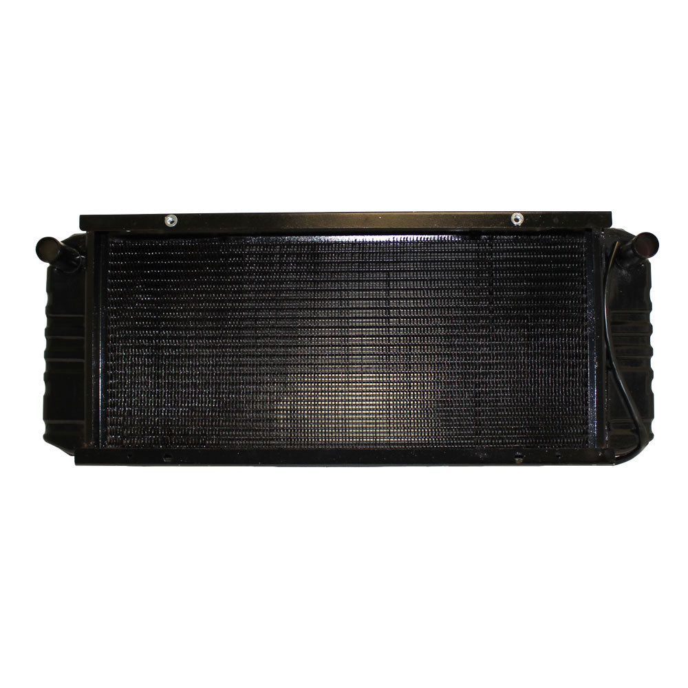 6666384 666384 Radiator Fits Bobcat Skid Steer S130G 763HG 773 773C