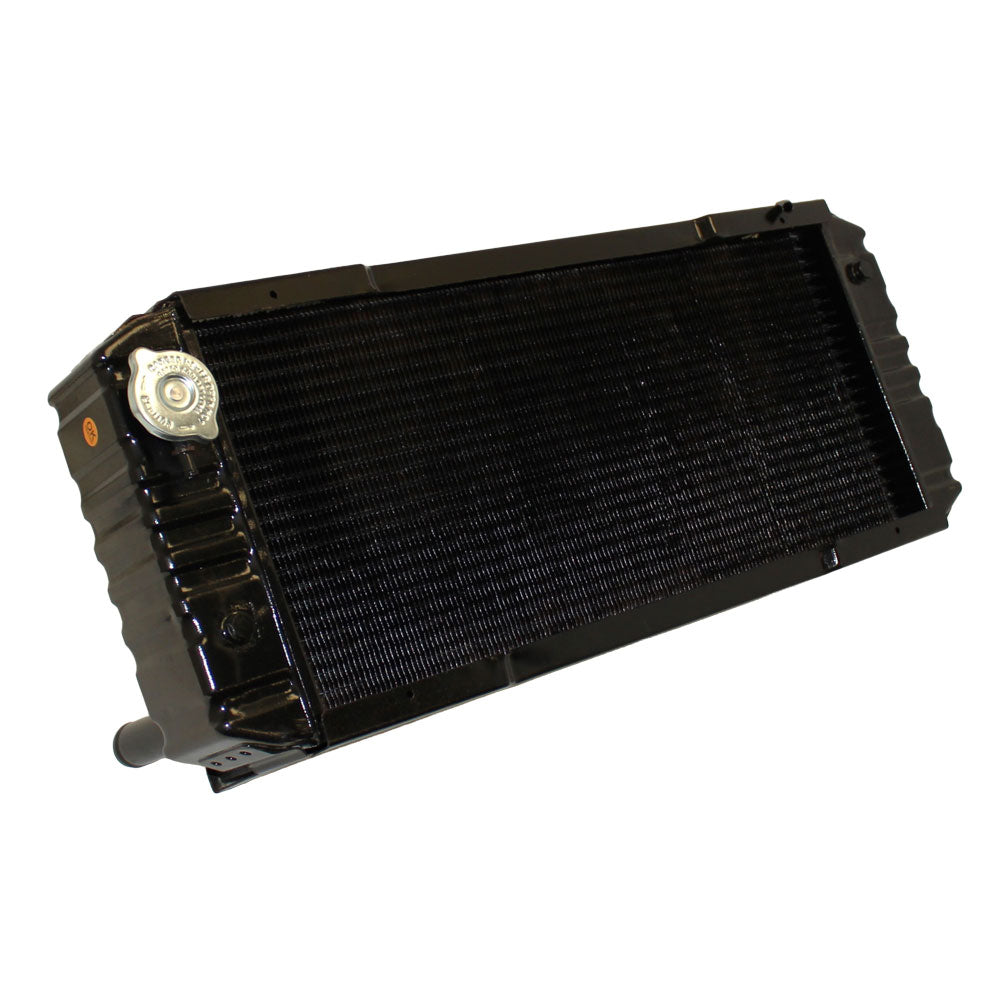 219882 Radiator Fits Bobcat 763 773 751 753 Skidsteer OEM# 6666384 666384