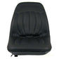 AMSS7489 175 Uni Pro Seat Assembly, Black Vinyl