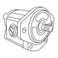6669385 REPLACEMENT HYD PUMP Fits Bobcat