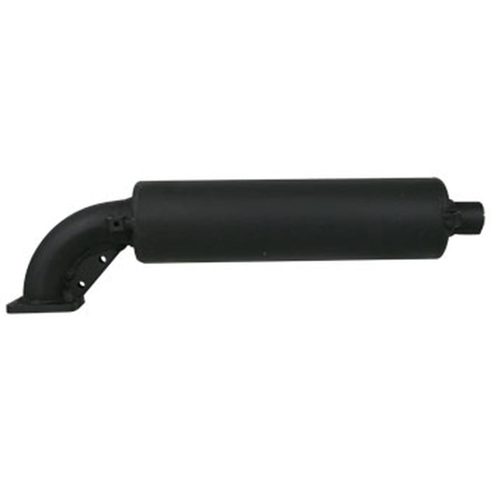 Muffler Fits Kubota Replaces 1537112110