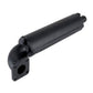 Muffler Fits Kubota Replaces 1537112110