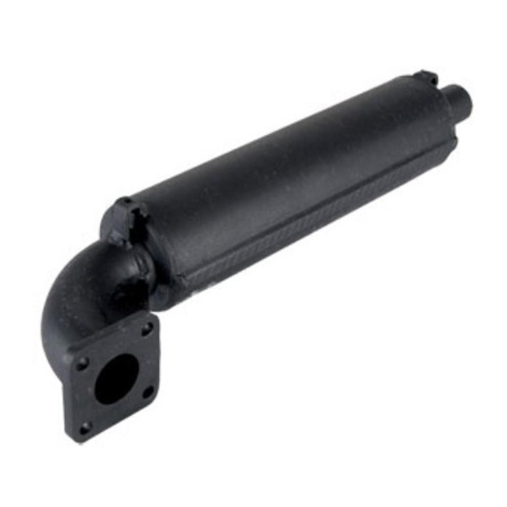 Muffler Fits Kubota Replaces 1537112110