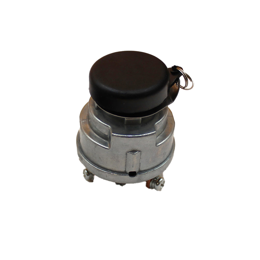 66711-55130 6671155130 Ignition Switch & 2 Keys Fits Kubota B20 B9200 Tractors
