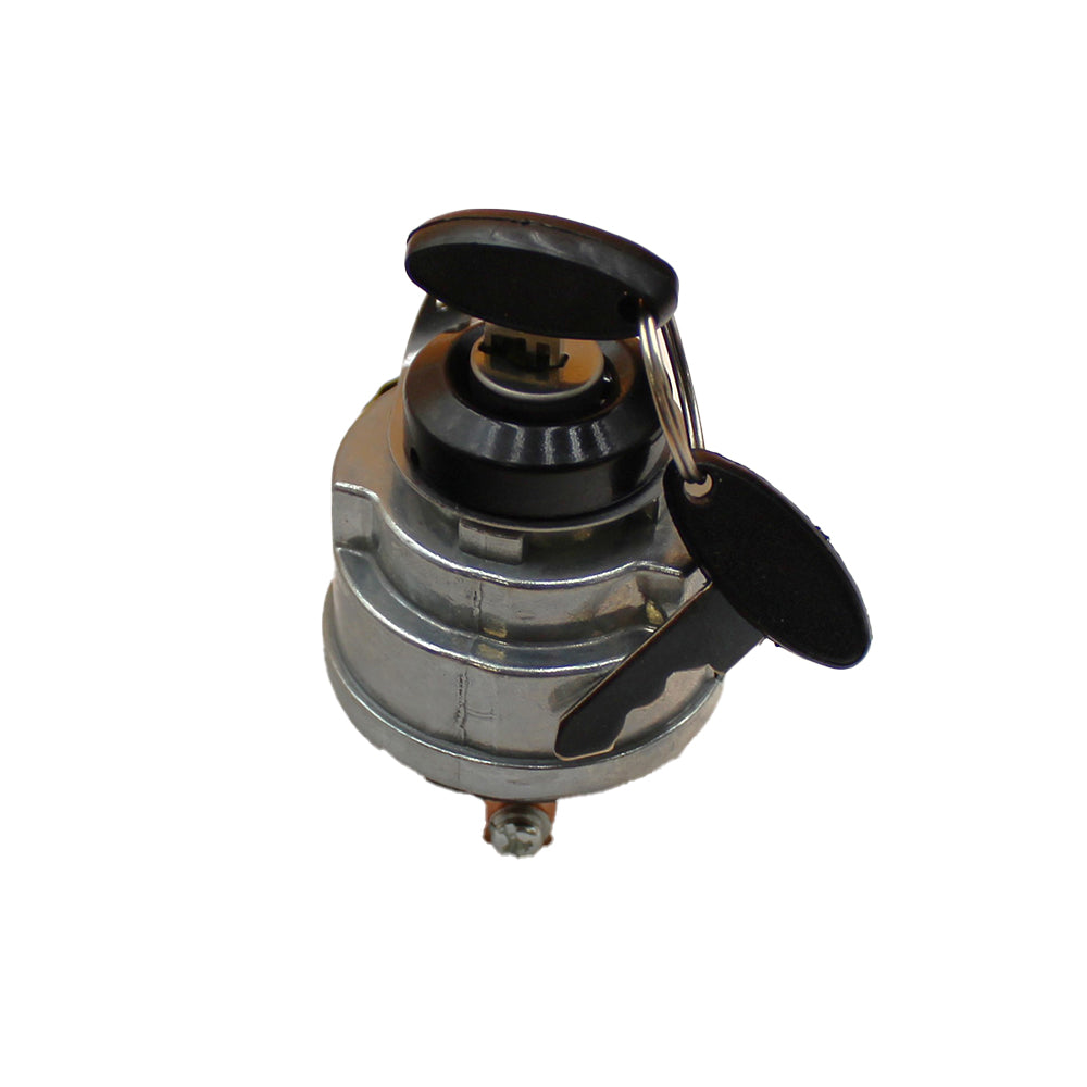 66711-55130 Ignition Switch Fits Kubota Tractor B8200HST B7100HST B7200HSTD