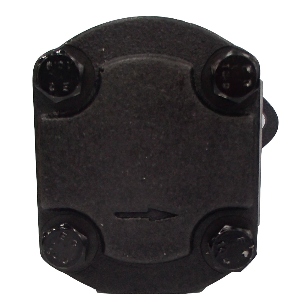Hydraulic Pump Fits Bobcat Replaces 6672051