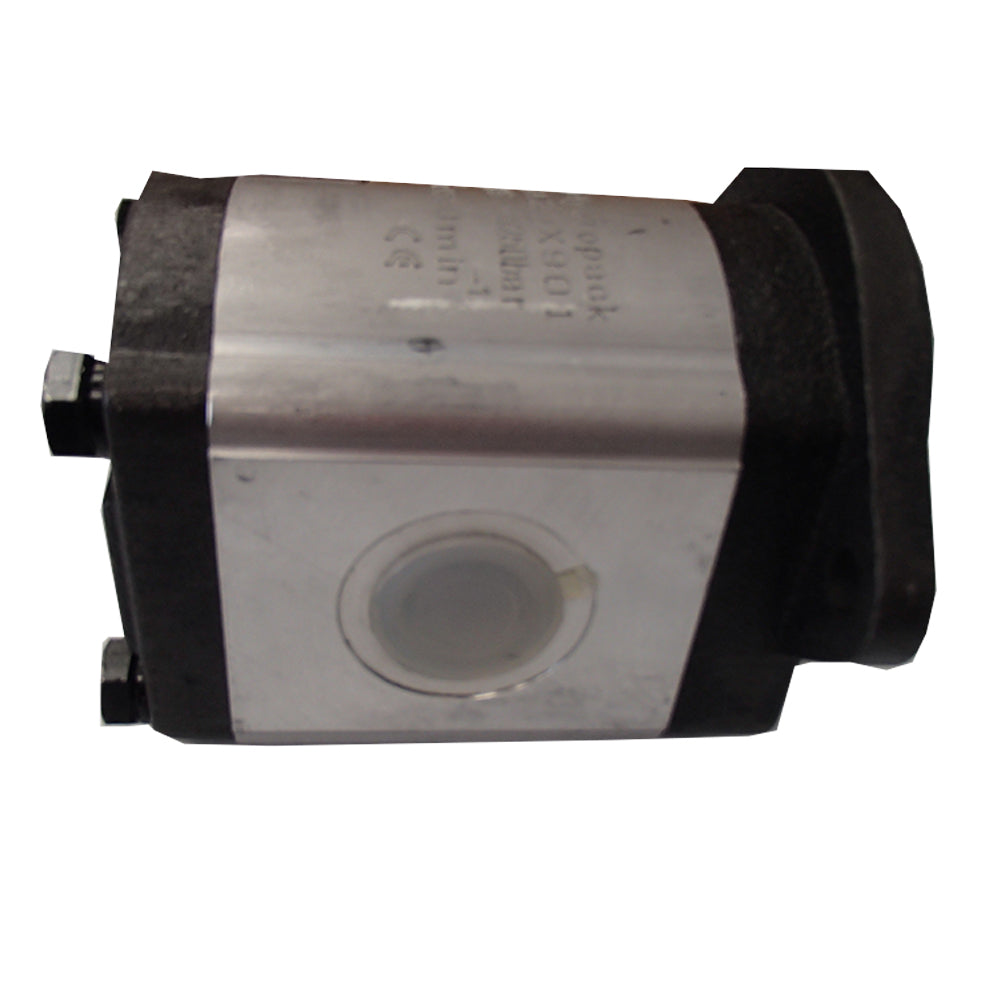 WN-6672513-PEX Pump, Hydraulic Fits Bobcat 751 751G 753 753G 763 763G 773