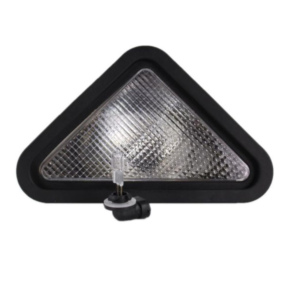 LH & RH Lamps LED Head Light Kit Fits Bobcat Skid Steer A220 A300 S220 S250