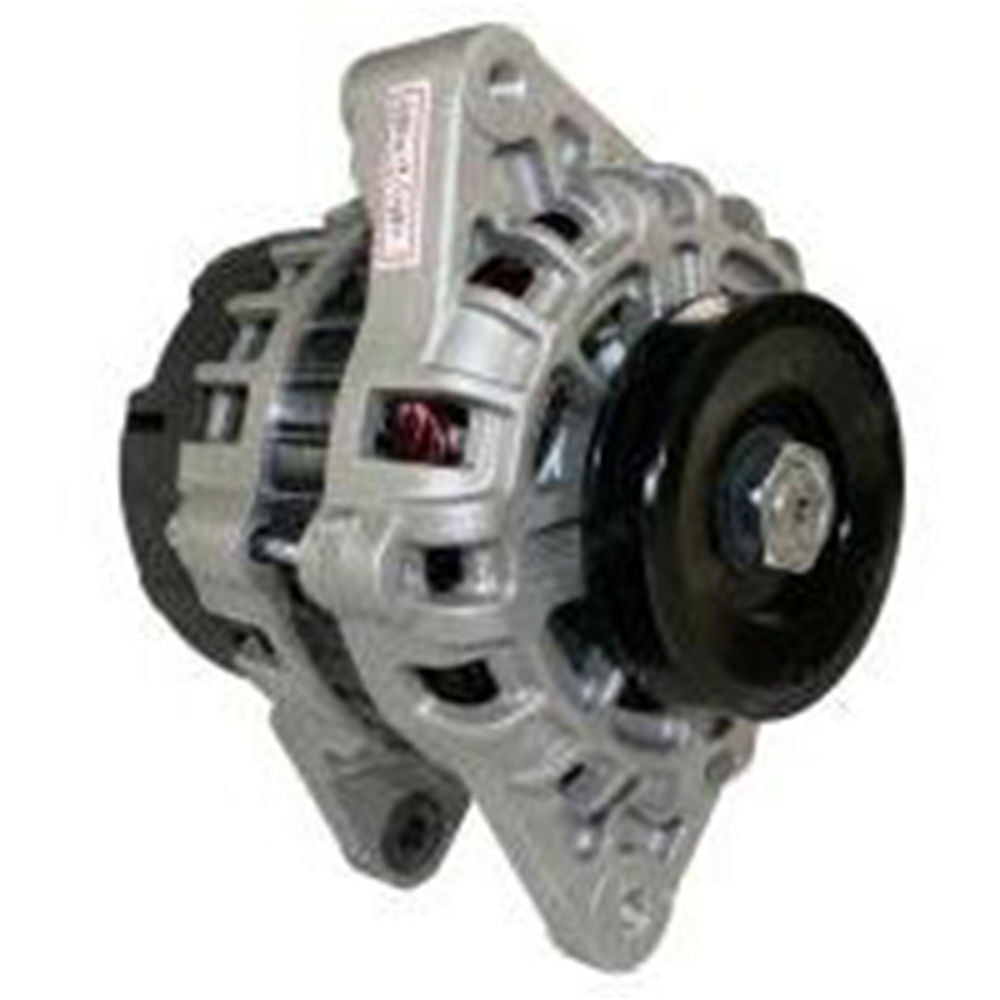 Alternator Fits Bobcat Skid Steer S220 S250 S300 S320 A220 A300 W Pulley