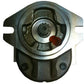 6675343 REPLACEMENT HYD PUMP 773G SKID STEER Fits Bobcat
