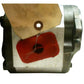 6675343 REPLACEMENT HYD PUMP 773G SKID STEER Fits Bobcat