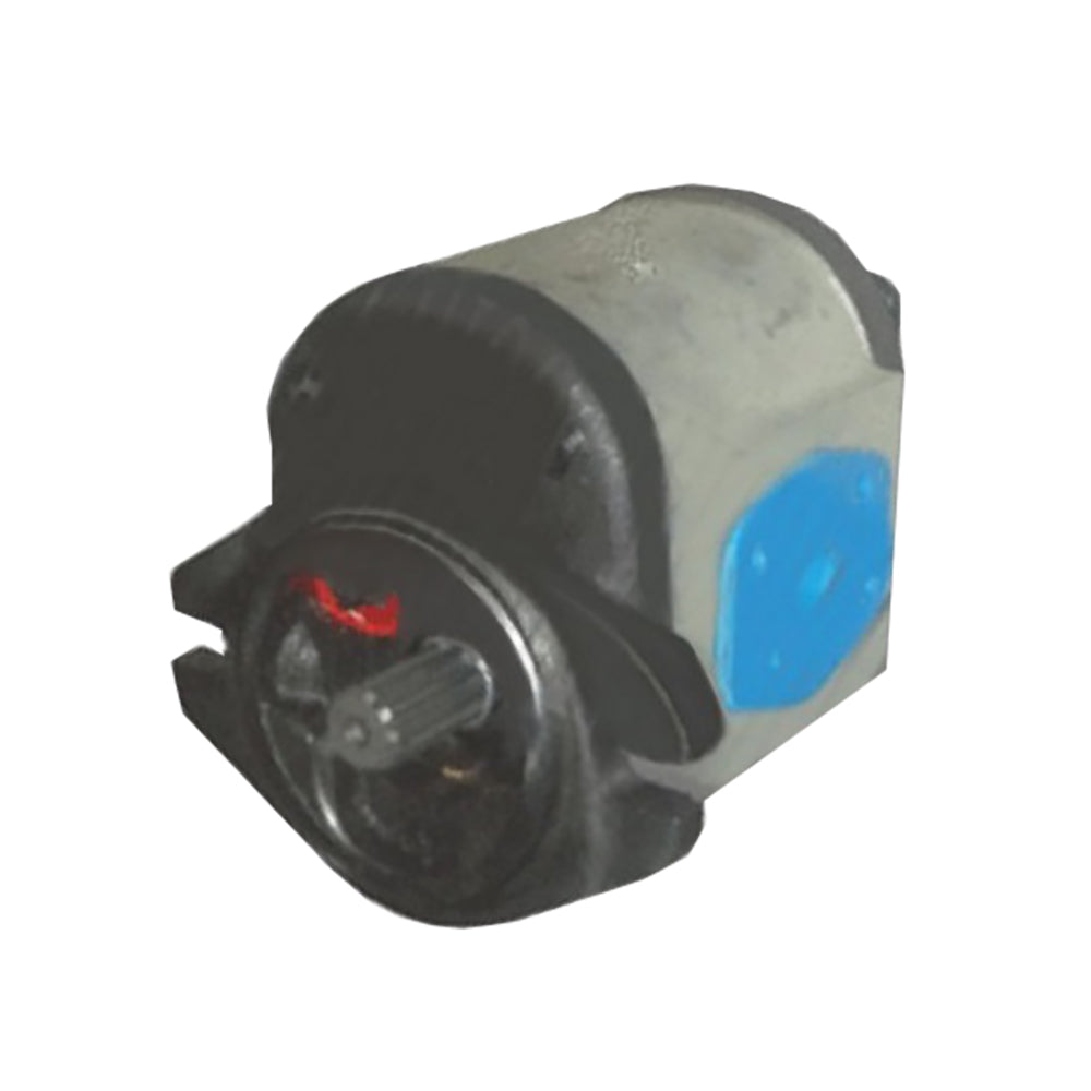 6675343 Hydraulic Single Gear Pump Fits 773 Fits Bobcat