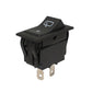 Wiper Switch Fits Bobcat Replaces 6675999