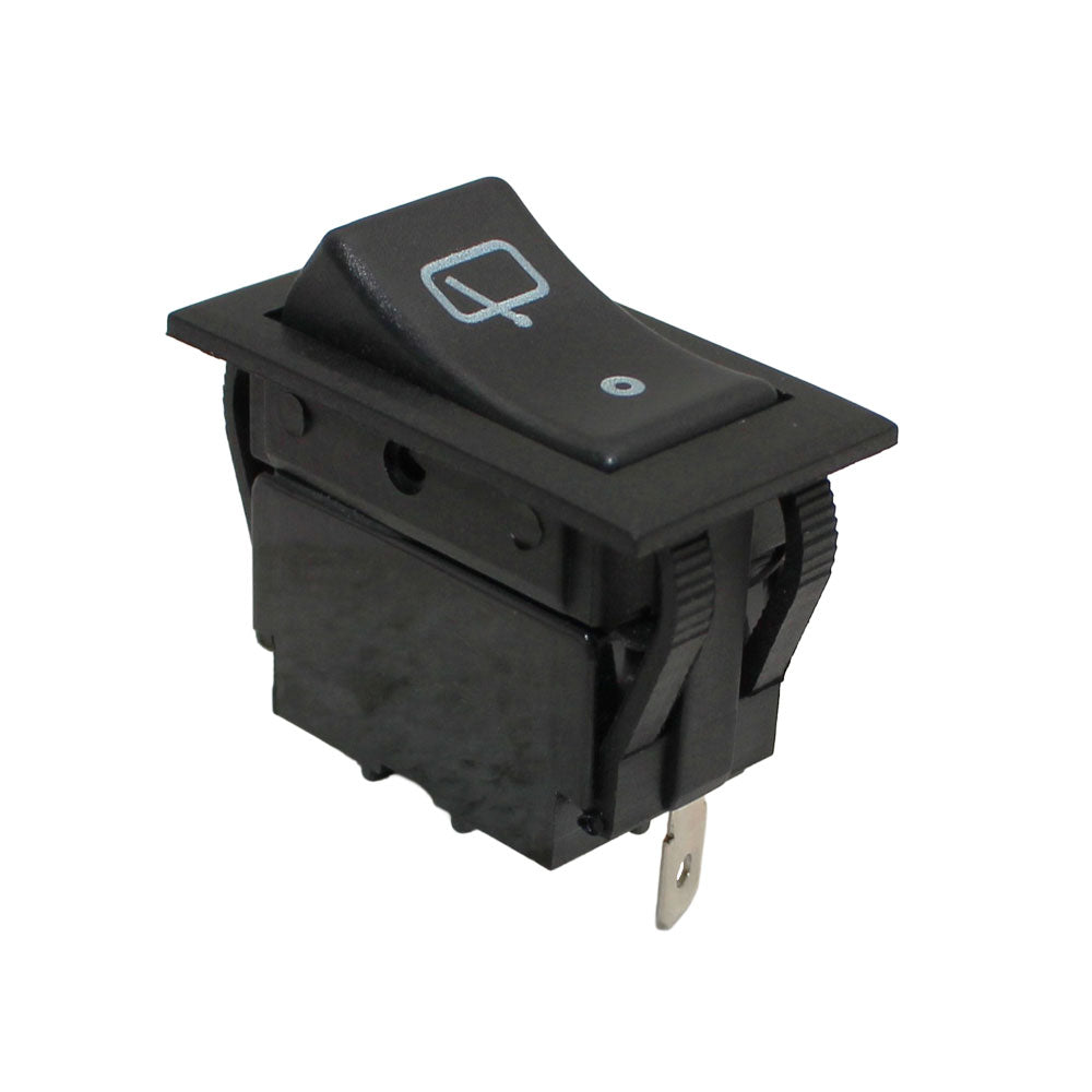 Aftermarket 6675999 Wiper Switch Fits Bobcat Skid Steer Loaders 2 Terminal