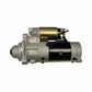 Starter - PLGR (18486) Fits Bobcat 773 T190 S175 753 S150 763 S185 S160 863