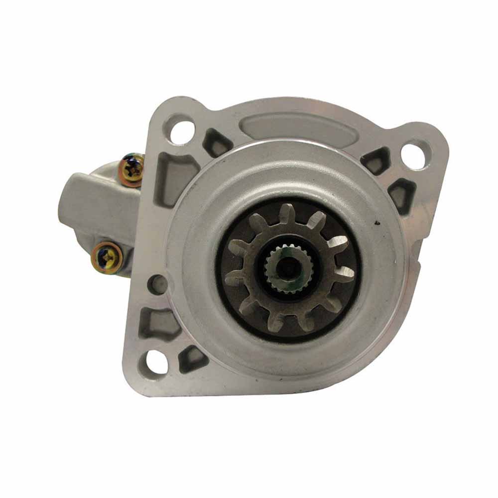 6676957 6685190 New Skid Steer Loader Starter Fits Bobcat S175 S185 S250