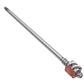 Steering Shaft Fits Kubota Tractor B7100 B4200D B6000 B6100 B5100 66811-41200