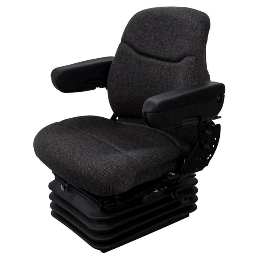 6684 Suspension Seat Assm Fits Case-IH Tractor Models 7110 7120 7130 +