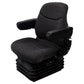 6684 Suspension Seat Assm Fits Case-IH Tractor Models 7110 7120 7130 +